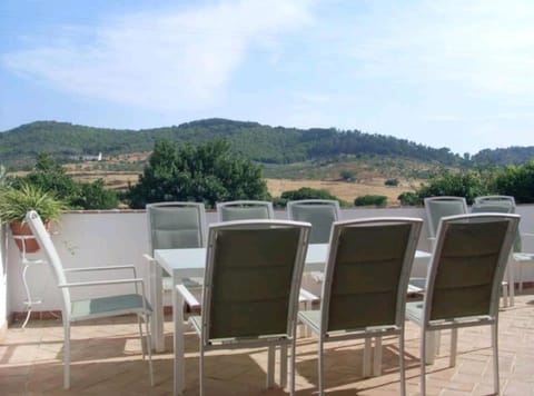 Casa Rural El Chorrillo Cazalla de la Sierra House in Cazalla de la Sierra