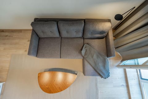 Varpų studija Apartment in Klaipėda