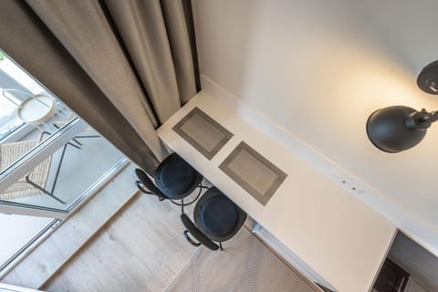 Varpų studija Apartment in Klaipėda