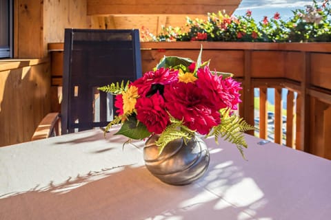 Tonigbauernhof Blumenwiese Apartment in Trentino-South Tyrol