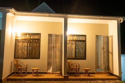 New Dream House Bed and Breakfast in Kenya