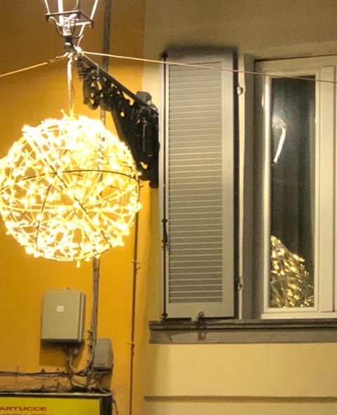 Bixio 2 Apartment in Parma