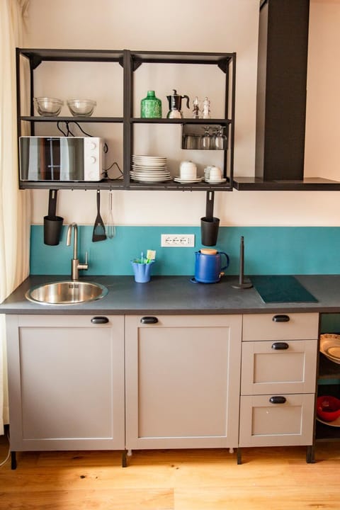 La Donota Apartment in Trieste