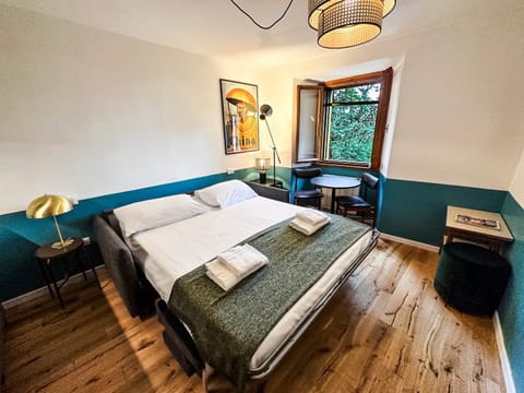 La Donota Apartment in Trieste