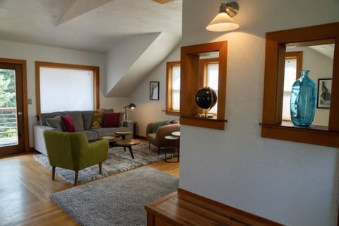 Lofty Heights- A Teton Experience Casa in Driggs