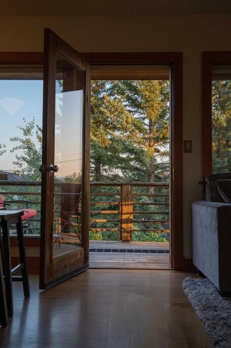 Lofty Heights- A Teton Experience House in Driggs