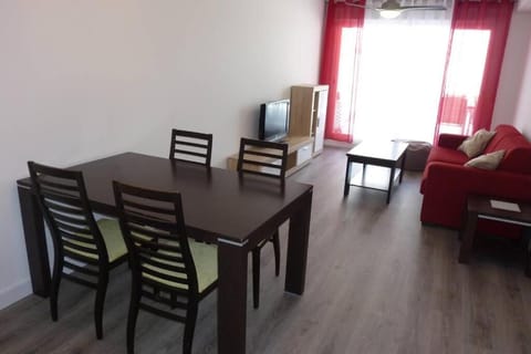 Brisa de Mar en Oliva Nova, junto a MET y golf Apartment in Safor