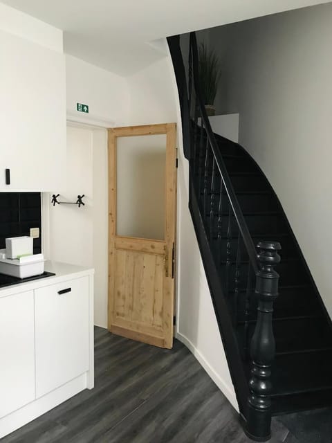 Weekend 18 House in Flanders