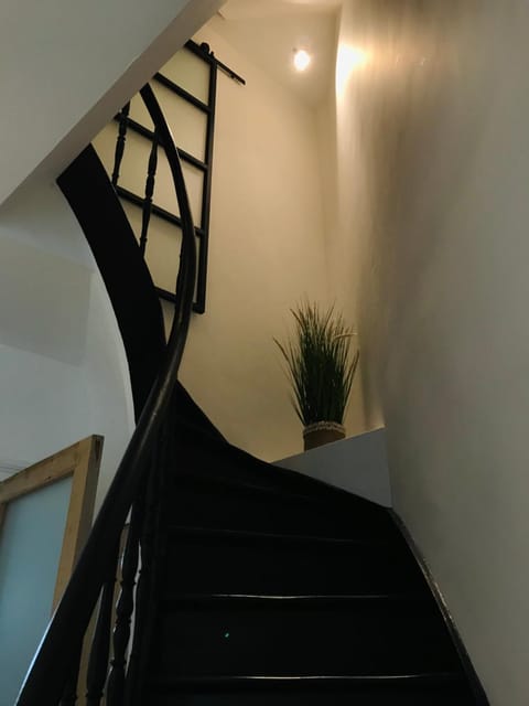 Weekend 18 House in Flanders