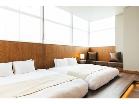 HOTEL KARUIZAWA CROSS - Vacation STAY 56446v Hotel in Karuizawa