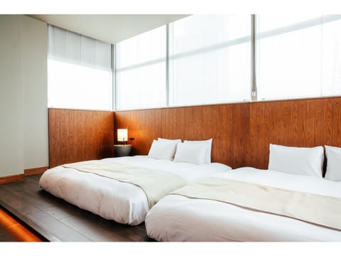 HOTEL KARUIZAWA CROSS - Vacation STAY 56446v Hôtel in Karuizawa