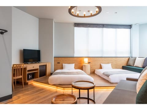 HOTEL KARUIZAWA CROSS - Vacation STAY 56435v Hôtel in Karuizawa