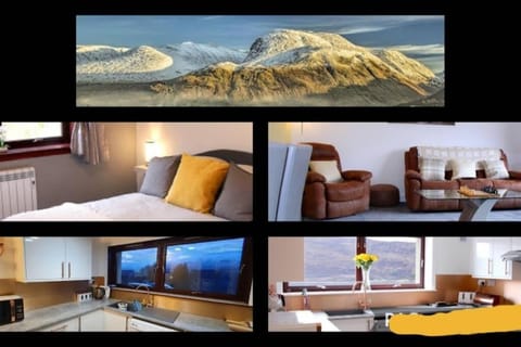 Living room, Seating area, Bedroom