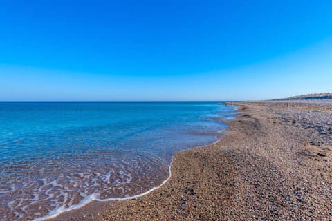 Natural landscape, Beach