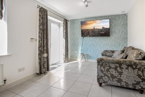 Emerald En-suite in Derby Vacation rental in Derby