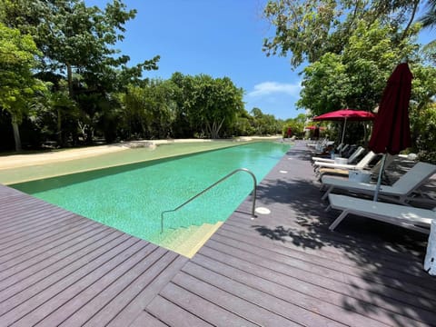 Lorena Ochoa - Corasol Apartment in Playa del Carmen