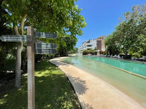 Lorena Ochoa - Corasol Apartment in Playa del Carmen