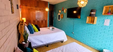 Hostal de Lucca Vacation rental in Guatemala City