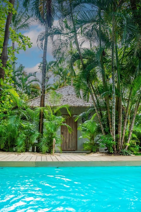 Norte Nosara - Steps to Playa Guiones Hotel in Guanacaste Province