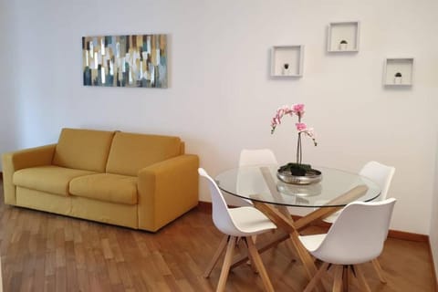 Casa Riccò di Cinzia e Samuele Apartment in Province of Massa and Carrara