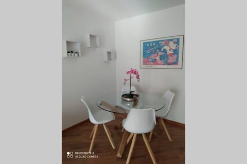 Casa Riccò di Cinzia e Samuele Apartment in Province of Massa and Carrara