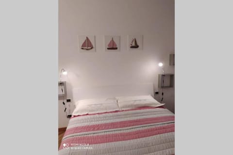 Casa Riccò di Cinzia e Samuele Apartment in Province of Massa and Carrara