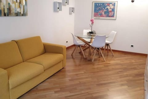 Casa Riccò di Cinzia e Samuele Apartment in Province of Massa and Carrara
