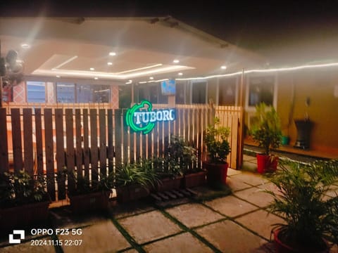 Colva Beach AveMaria Guest House Hotel in Benaulim