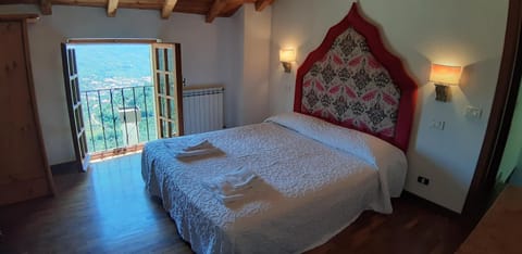 Tuvo Agriturismo Apartment in Levanto