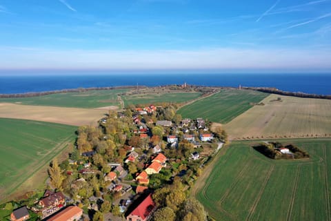 Day, Natural landscape, Bird's eye view, Sea view