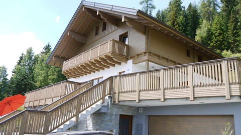 Aigenberg Appartements Copropriété in Salzburgerland