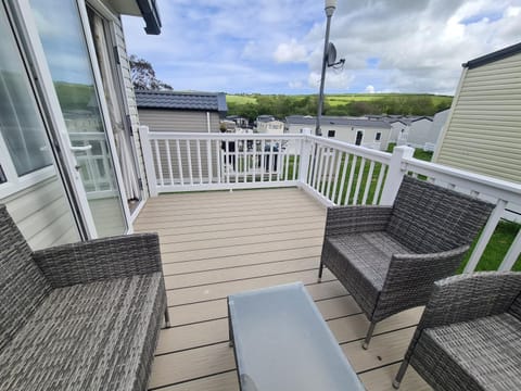 Mawgan Pads Newquay Bay Casa in Newquay