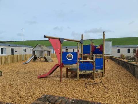 Children play ground