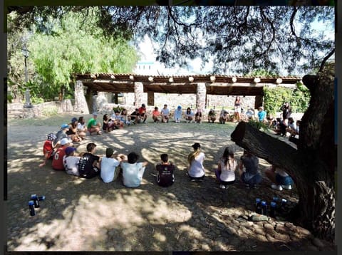 Cortijo 7 Bed and Breakfast in State of Querétaro