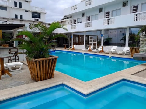 Terramar Hoteles Hotel in Guayas