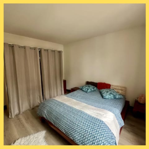 Magnifique T3 spacieux de 150 m carrés Vue Lac Léman Apartment in Évian-les-Bains