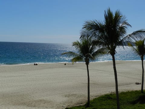 Condominios La Tortuga - Ocean Front Eigentumswohnung in Baja California Sur