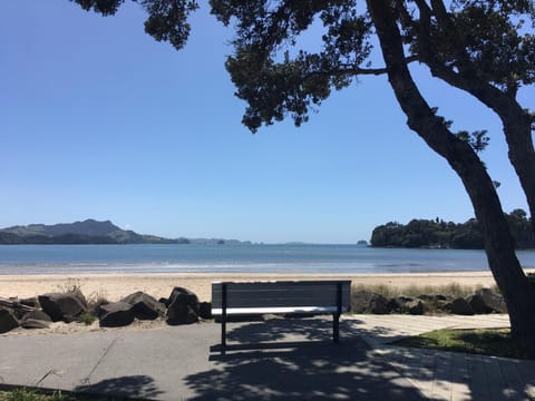 Waterfront Apartments Whitianga Appart-hôtel in Whitianga