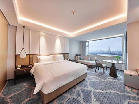 Shu Guang International Hotel Hotel in Nanjing