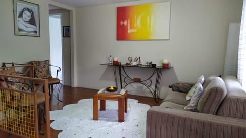 Casa Klos - Quartos amplos Vacation rental in Curitiba