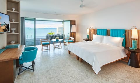 COMO Point Yamu, Phuket- SHA Extra Plus Resort in Pa Klok