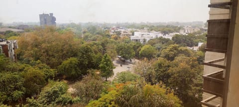 Fortune District Centre, Ghaziabad - Member ITC's Hotel Group Hôtel in Haryana