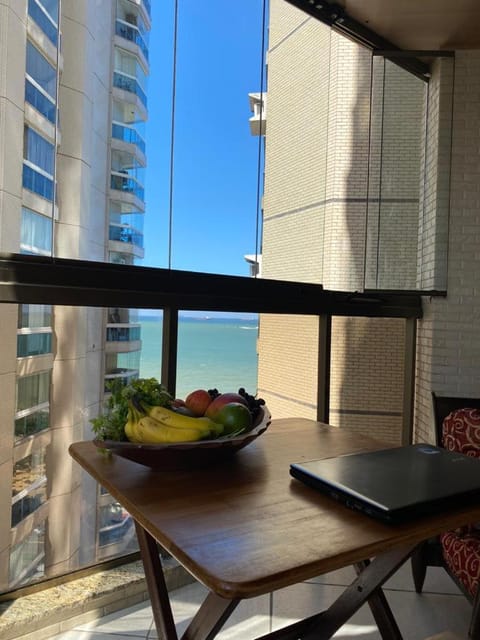 Comfortable beachfront apartment Apartment in Vila Velha