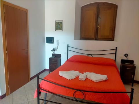 Antico Borgo La Commenda Apartment hotel in Umbria