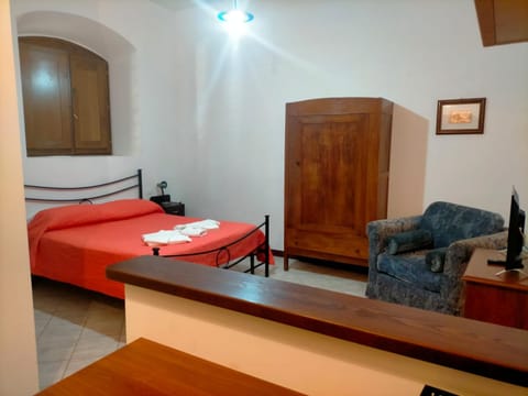 Antico Borgo La Commenda Apartment hotel in Umbria