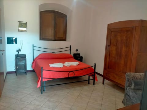 Antico Borgo La Commenda Apartment hotel in Umbria