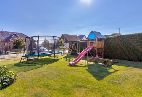 Children play ground, Garden, Garden view