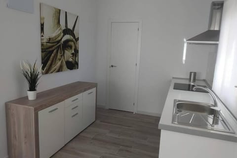 Precioso apartamento en San Juan de Alicante Condo in Sant Joan d'Alacant