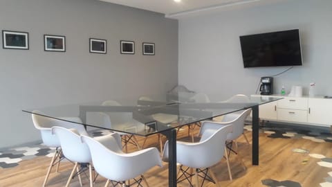 Deluxe SMART LOFT Wework Centro Historico CDMX Apartment in Mexico City