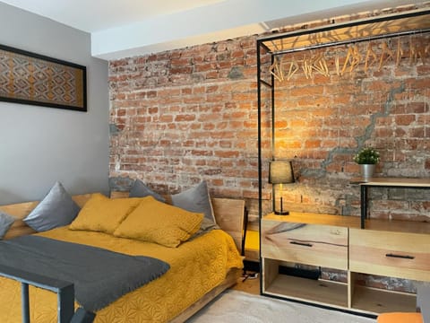 Deluxe SMART LOFT Wework Centro Historico CDMX Apartment in Mexico City